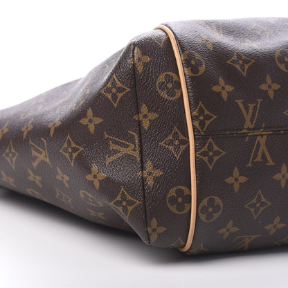 Louis Vuitton Monogram Totally MM 7 of 9