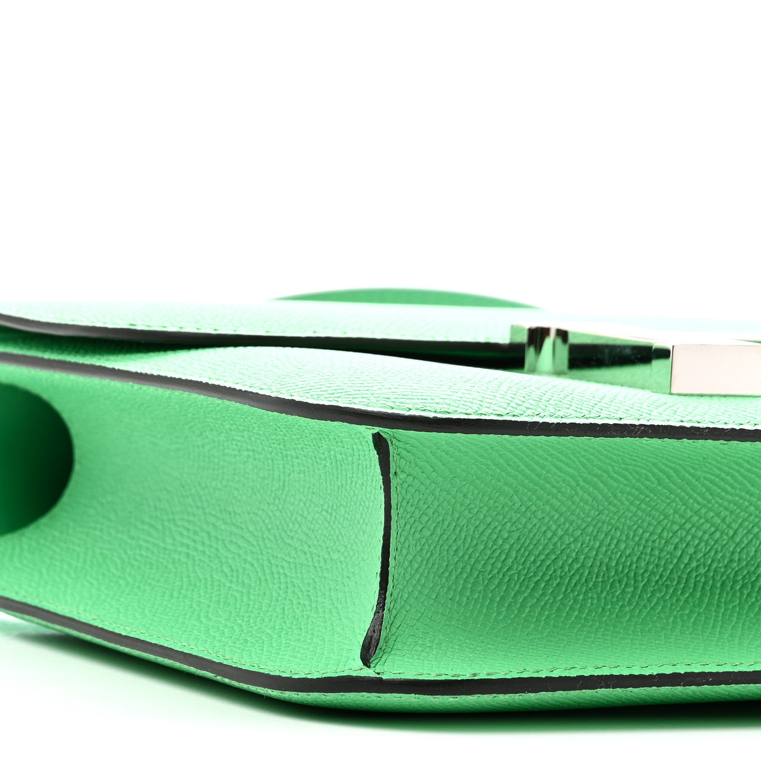 Hermes Epsom Constance 24 Vert Comics 10 of 12