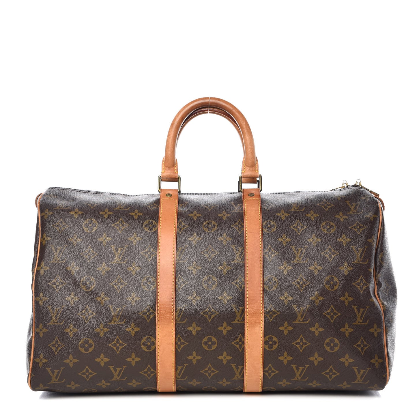 Monogram Keepall 45