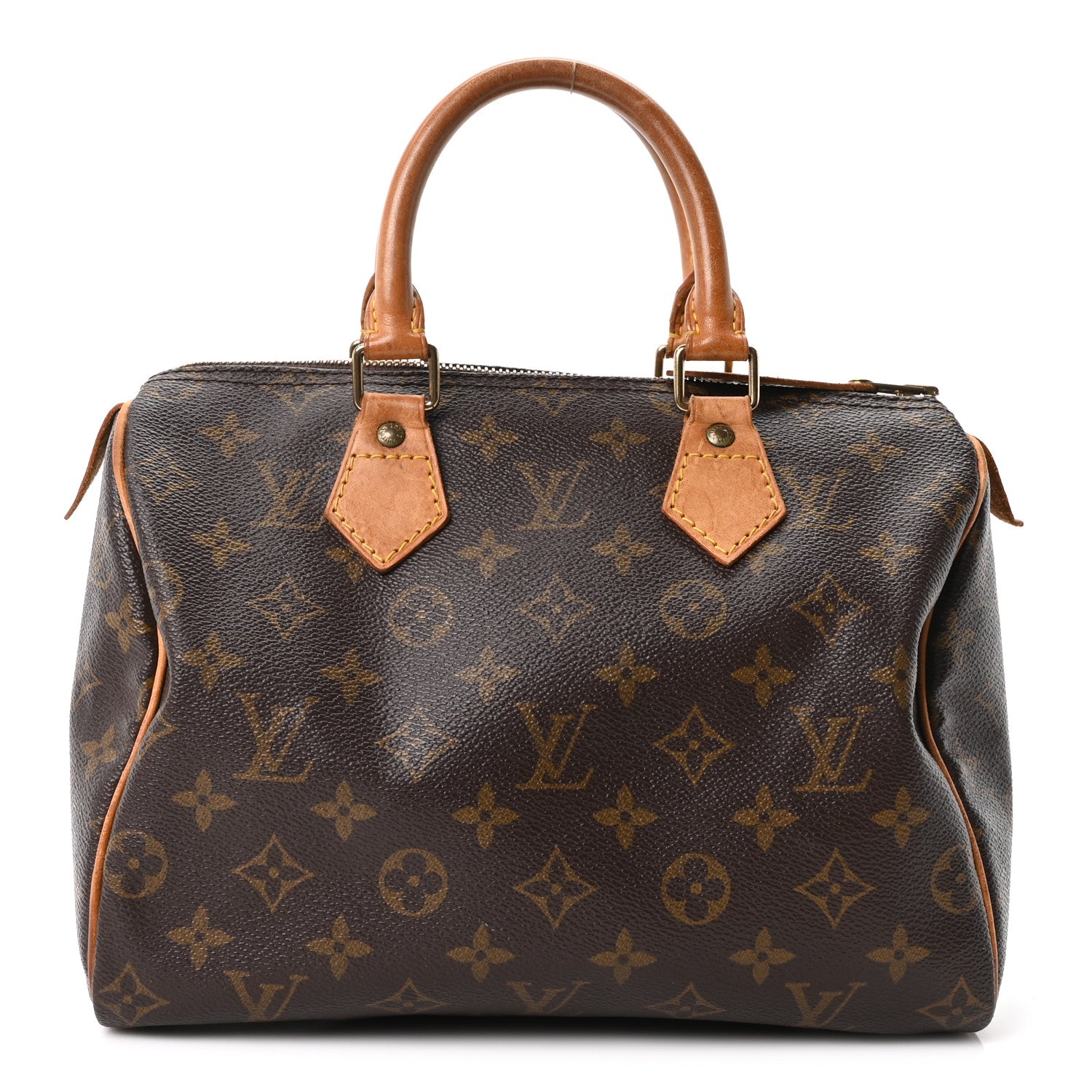 Louis Vuitton Monogram Speedy 25 1 of 9