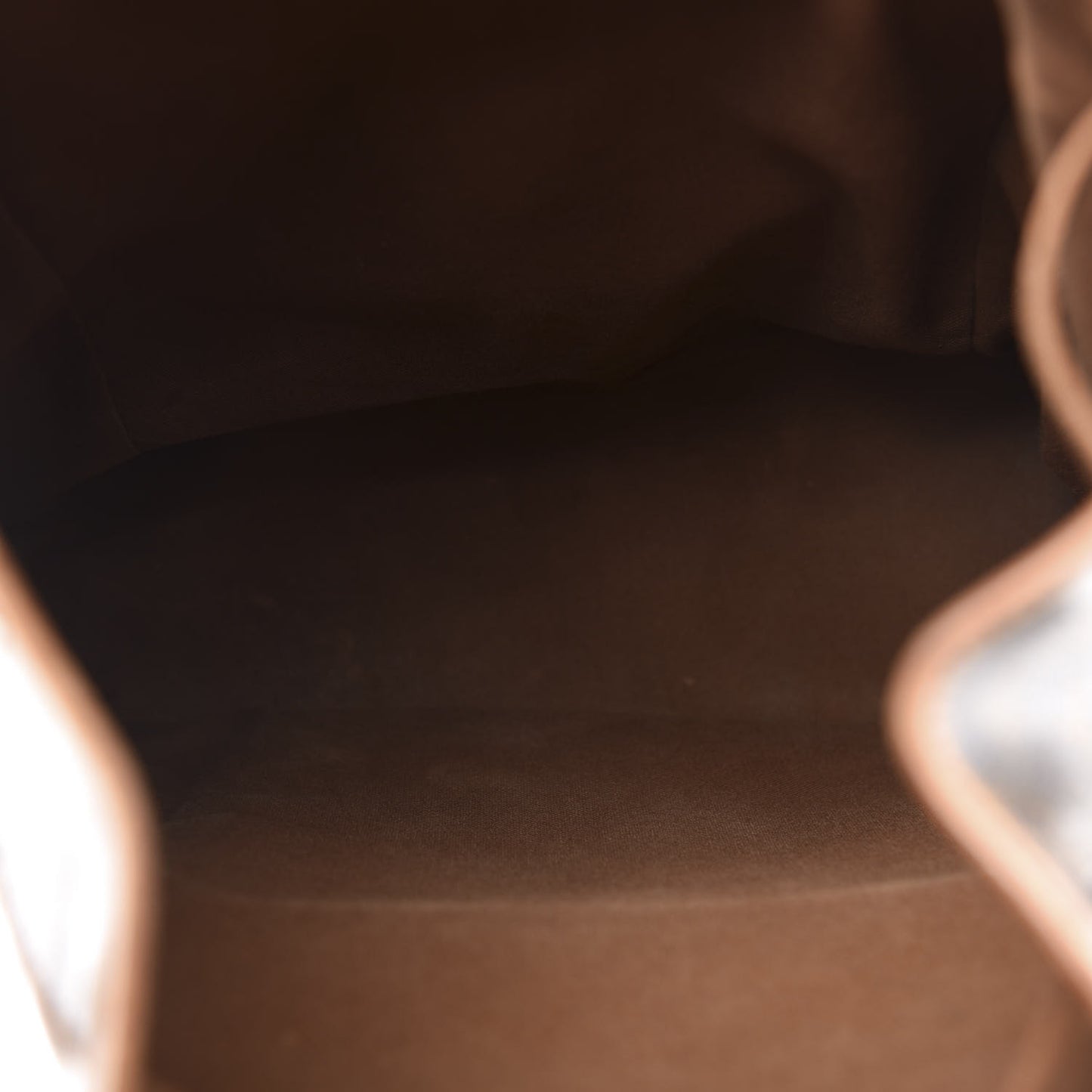 Monogram Montsouris GM Backpack