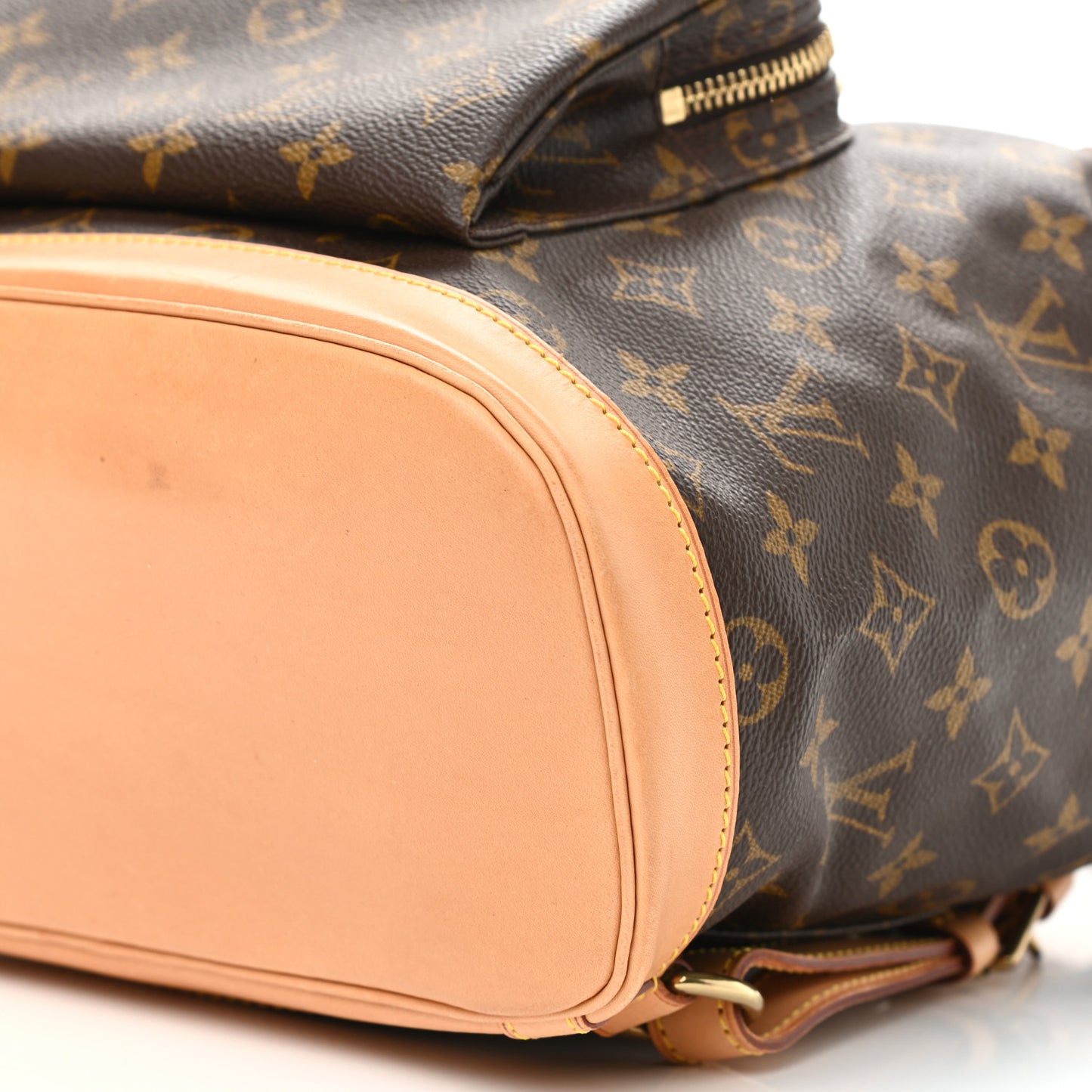 Monogram Montsouris GM Backpack