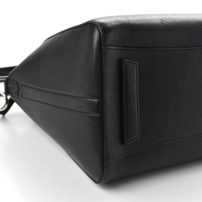 Givenchy Sugar Goatskin Medium Antigona Black 7 of 10