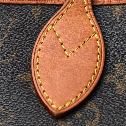 Louis Vuitton Monogram Neverfull MM 11 of 11