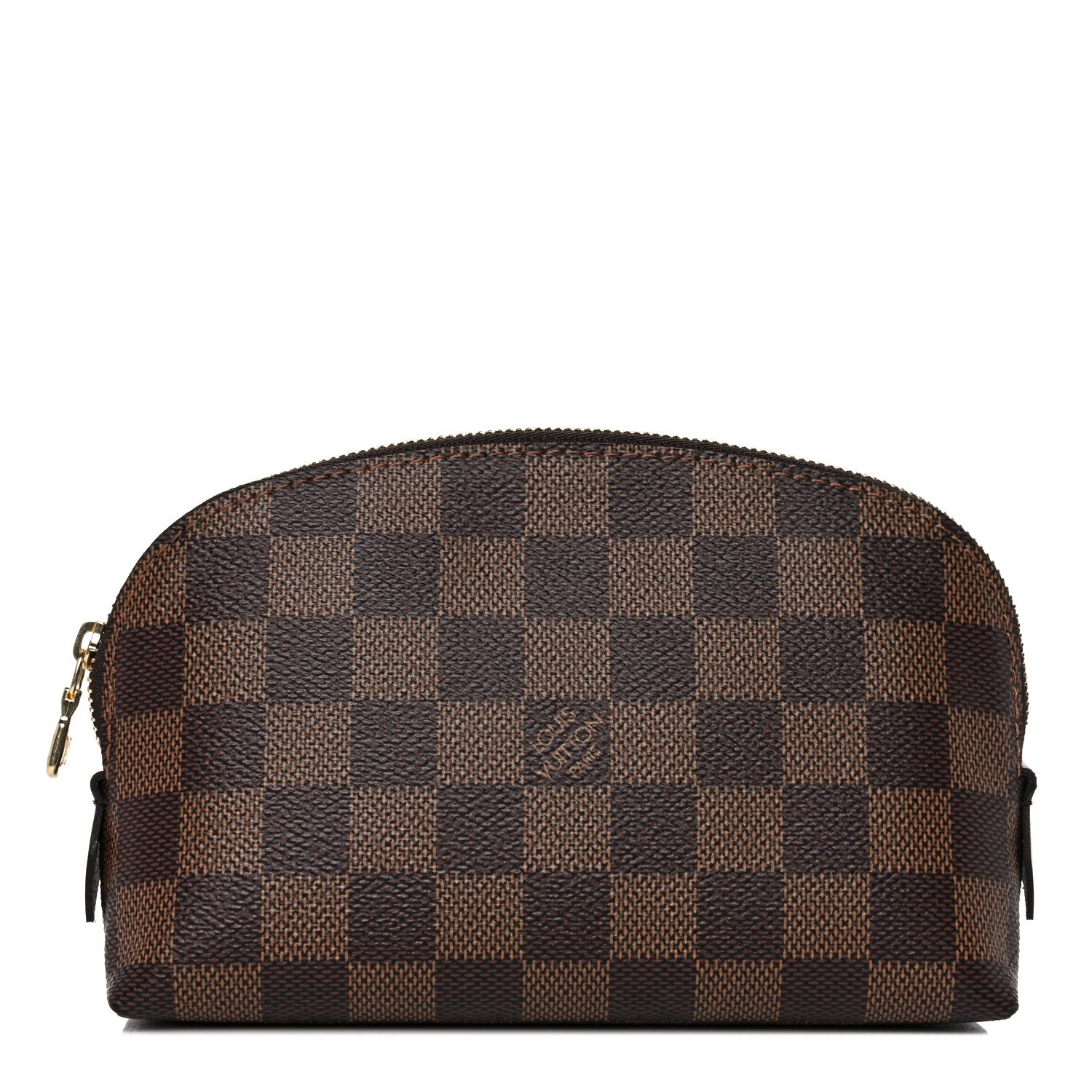Louis Vuitton Damier Ebene Cosmetic Pouch 2 of 12