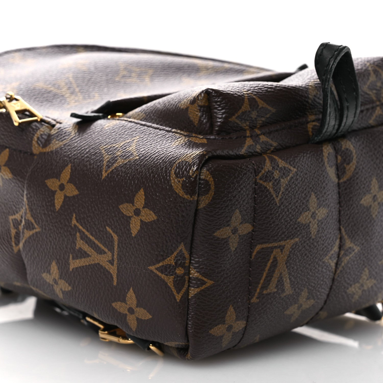 Louis Vuitton Monogram Palm Springs Backpack Mini 8 of 12