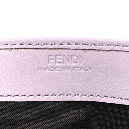 Fendi Vitello Cruise F is Fendi Continental Envelope Wallet on Chain Anemone 6 of 12