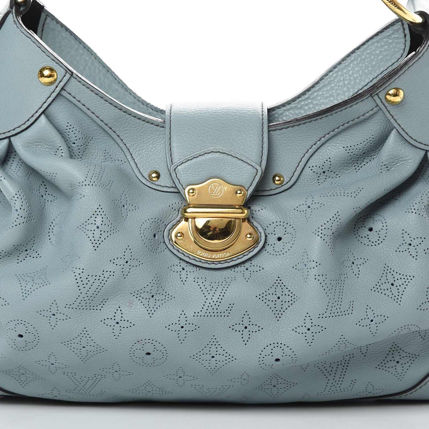 Louis Vuitton Mahina Solar PM Ciel 8 of 15