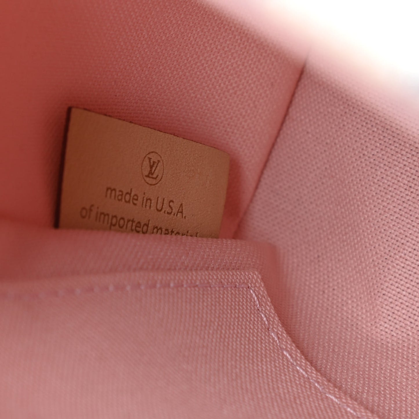 Damier Azur Croisette