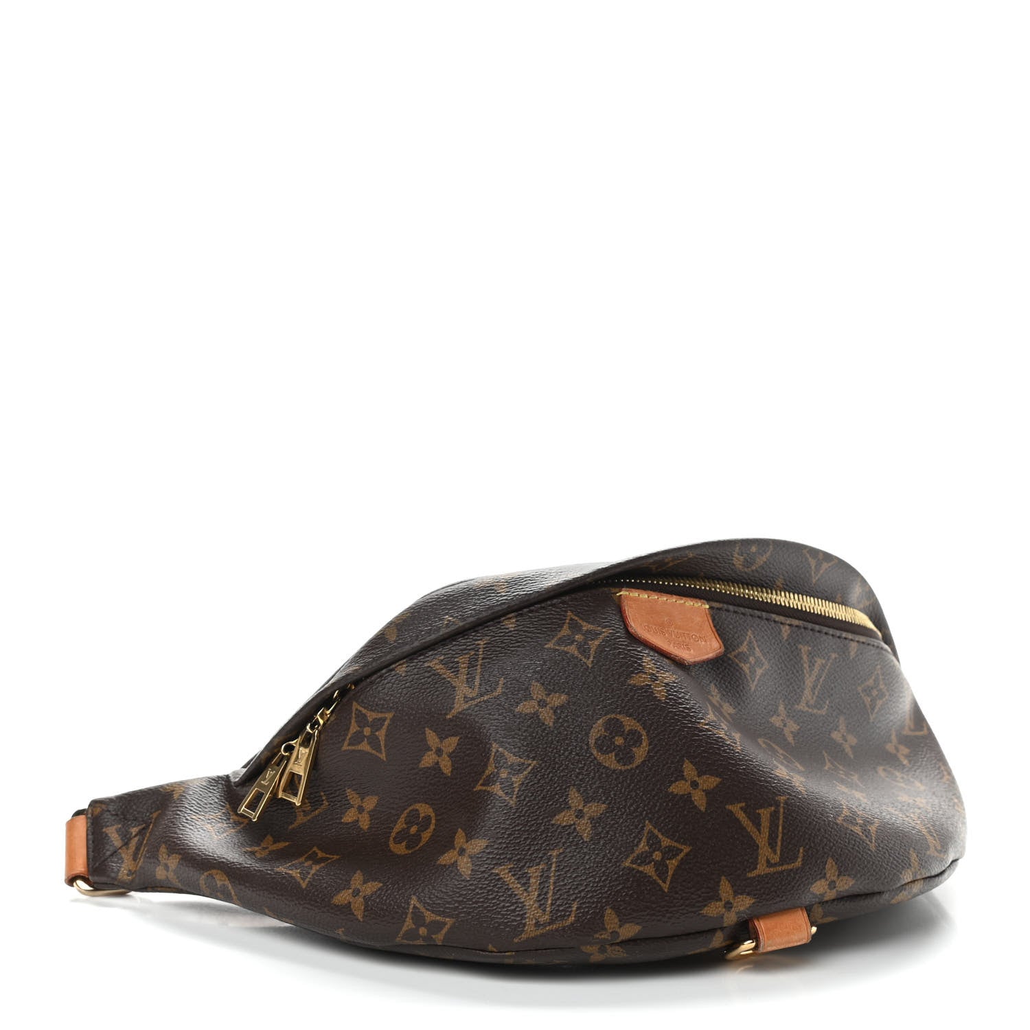 Louis Vuitton Monogram Bumbag 4 of 9
