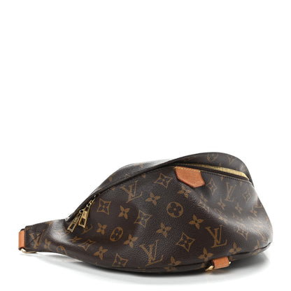 Louis Vuitton Monogram Bumbag 4 of 9