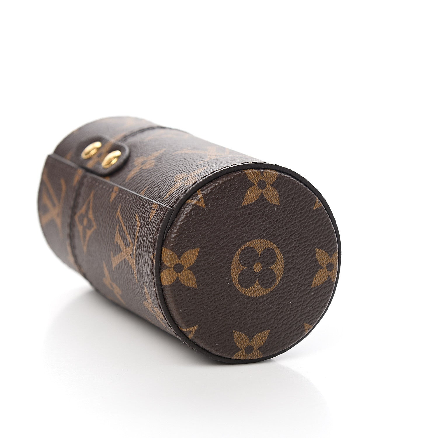 Louis Vuitton Monogram 100ML Perfume Travel Case 3 of 6