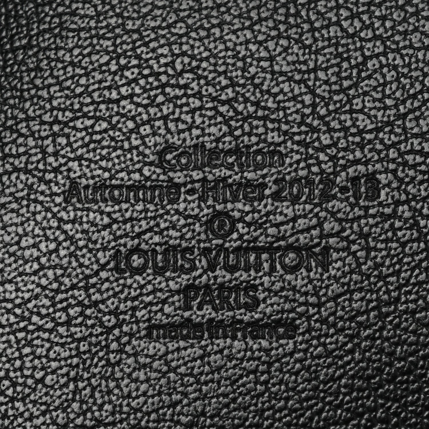 Louis Vuitton Monogram Golden Arrow Speedy Black 7 of 16