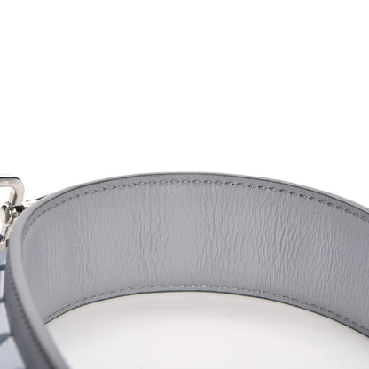 Fendi Vitello Dolce Studded Strap You Ardesia 3 of 4