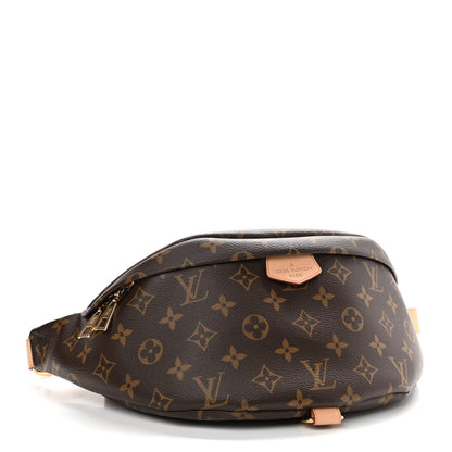Louis Vuitton Monogram Bumbag 4 of 9
