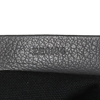 Givenchy Sugar Goatskin Small Antigona Dark Grey 6 of 11