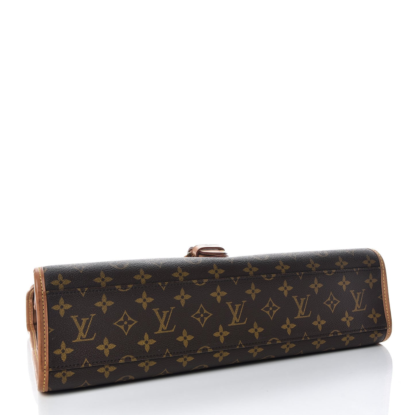 Monogram Beverly GM Briefcase