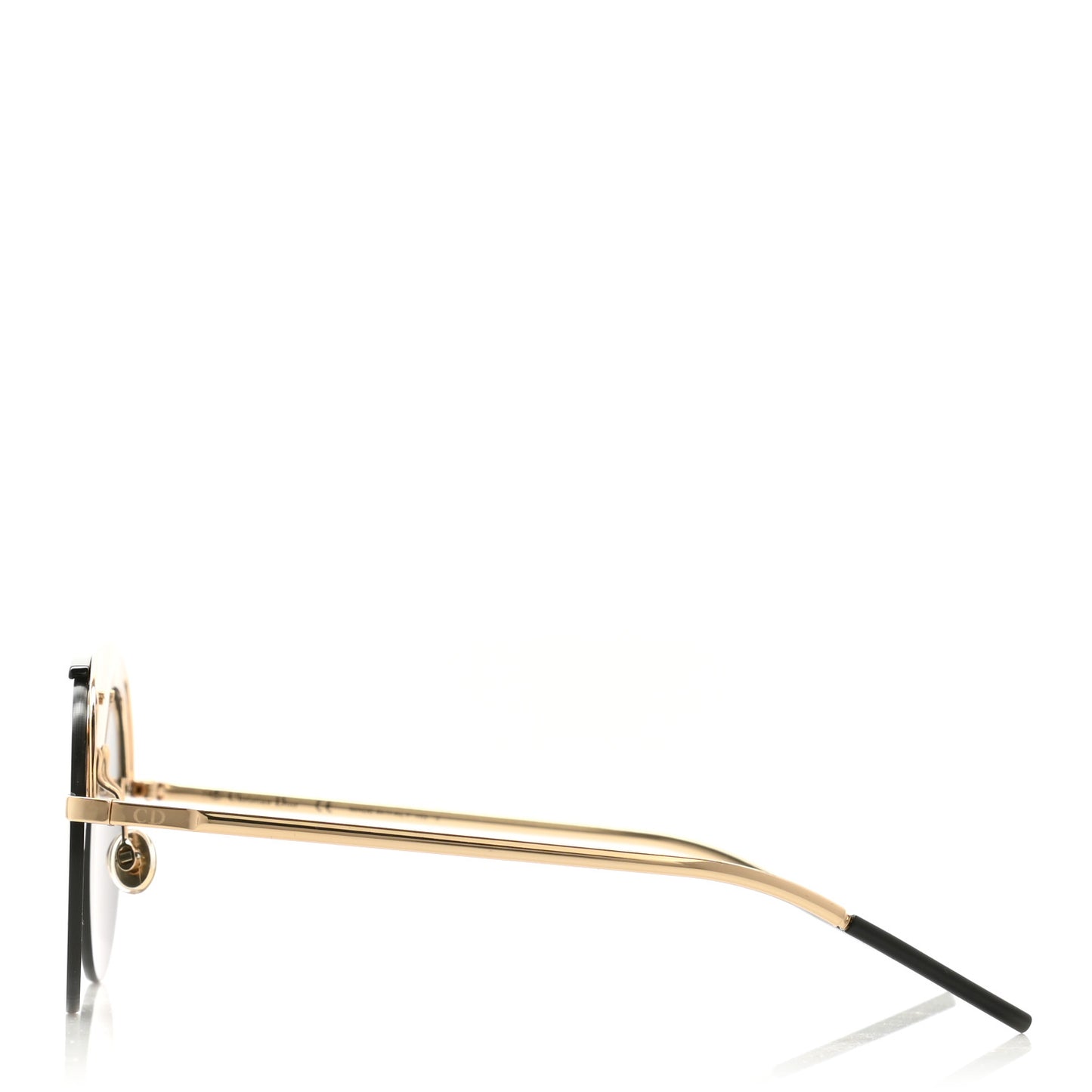 Dio(r)evolution Sunglasses Black