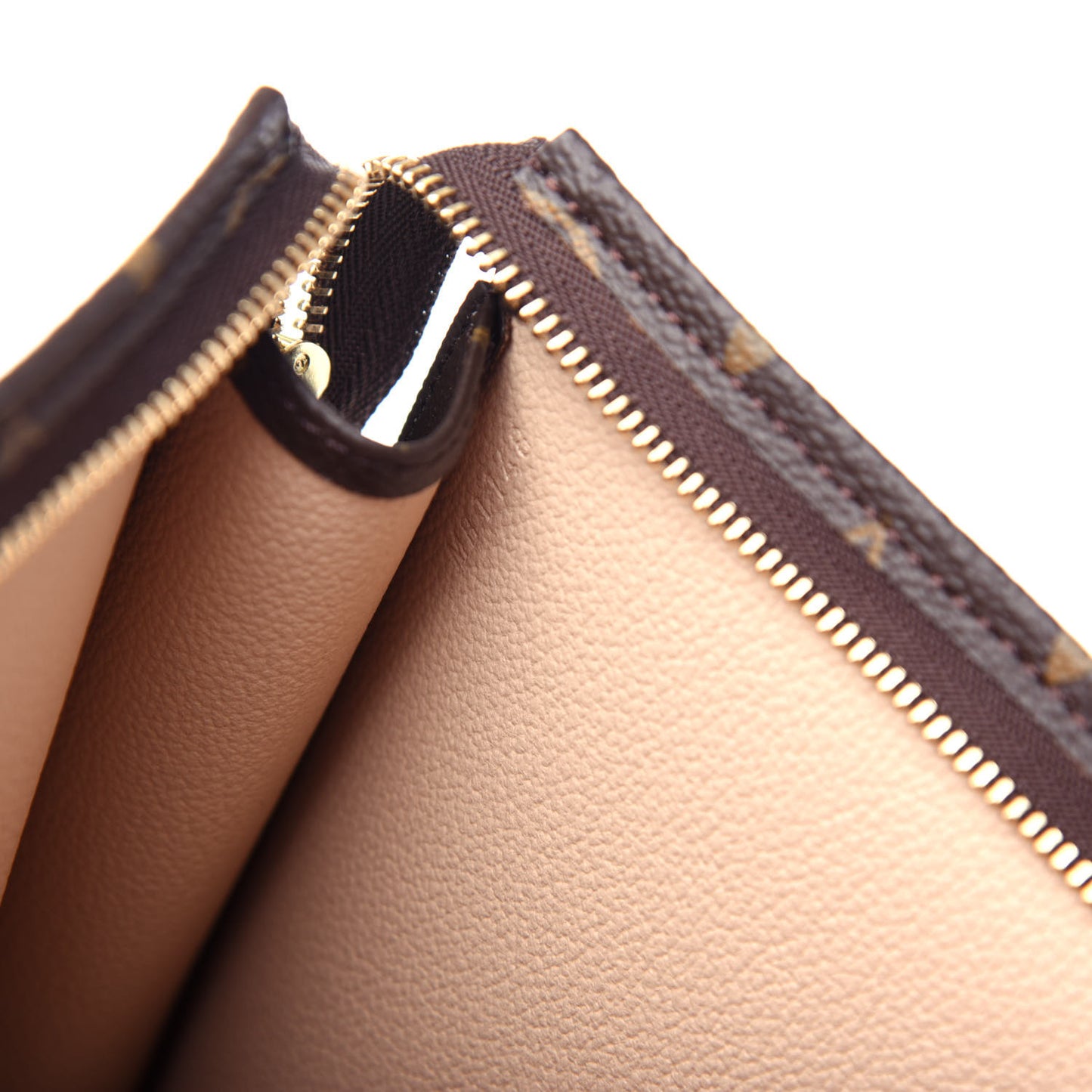 Monogram Toiletry Pouch 26