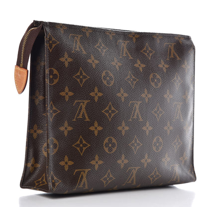 Louis Vuitton Monogram Toiletry Pouch 26 3 of 7