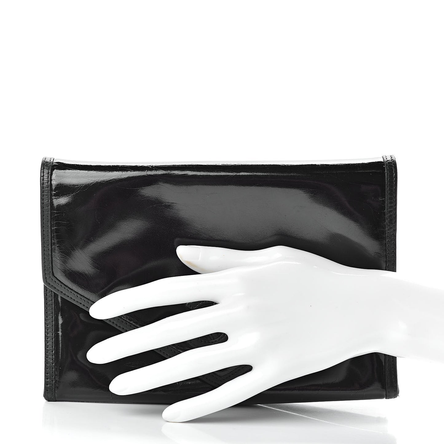 Patent Envelope CC Clutch Black