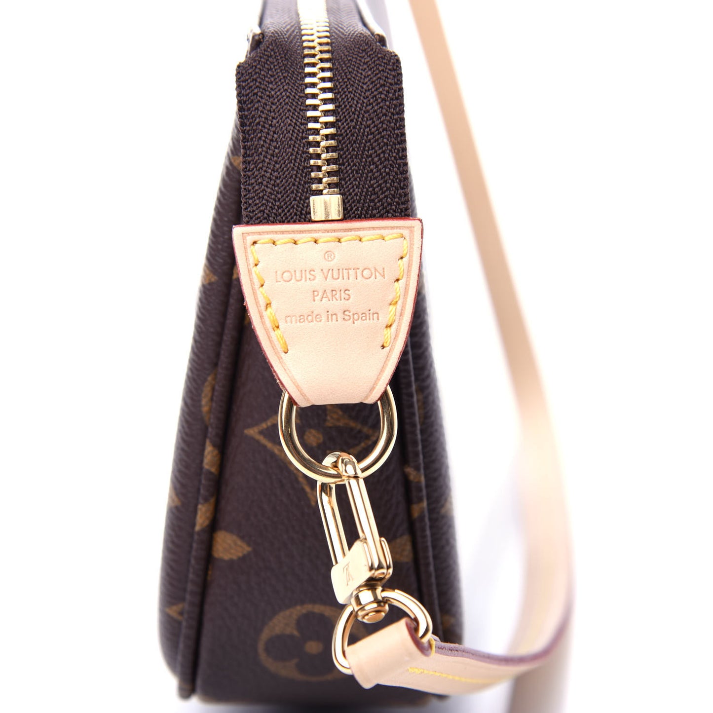 Monogram Pochette Accessories NM