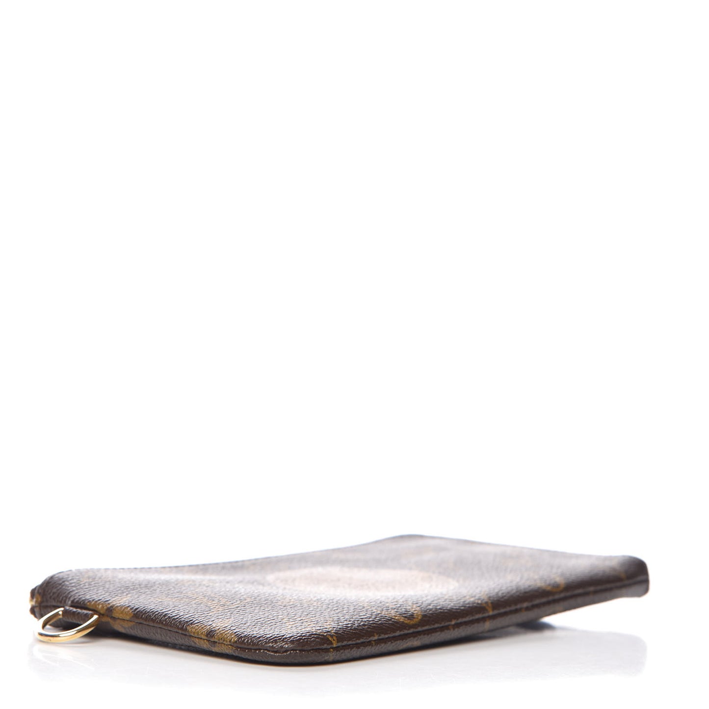 Monogram Complice Trunks & Bags Wallet Beige