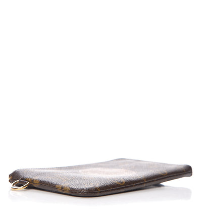 Louis Vuitton Monogram Complice Trunks & Bags Wallet Beige 4 of 9