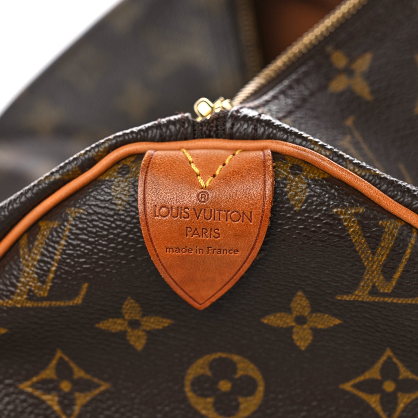 Monogram Speedy 40