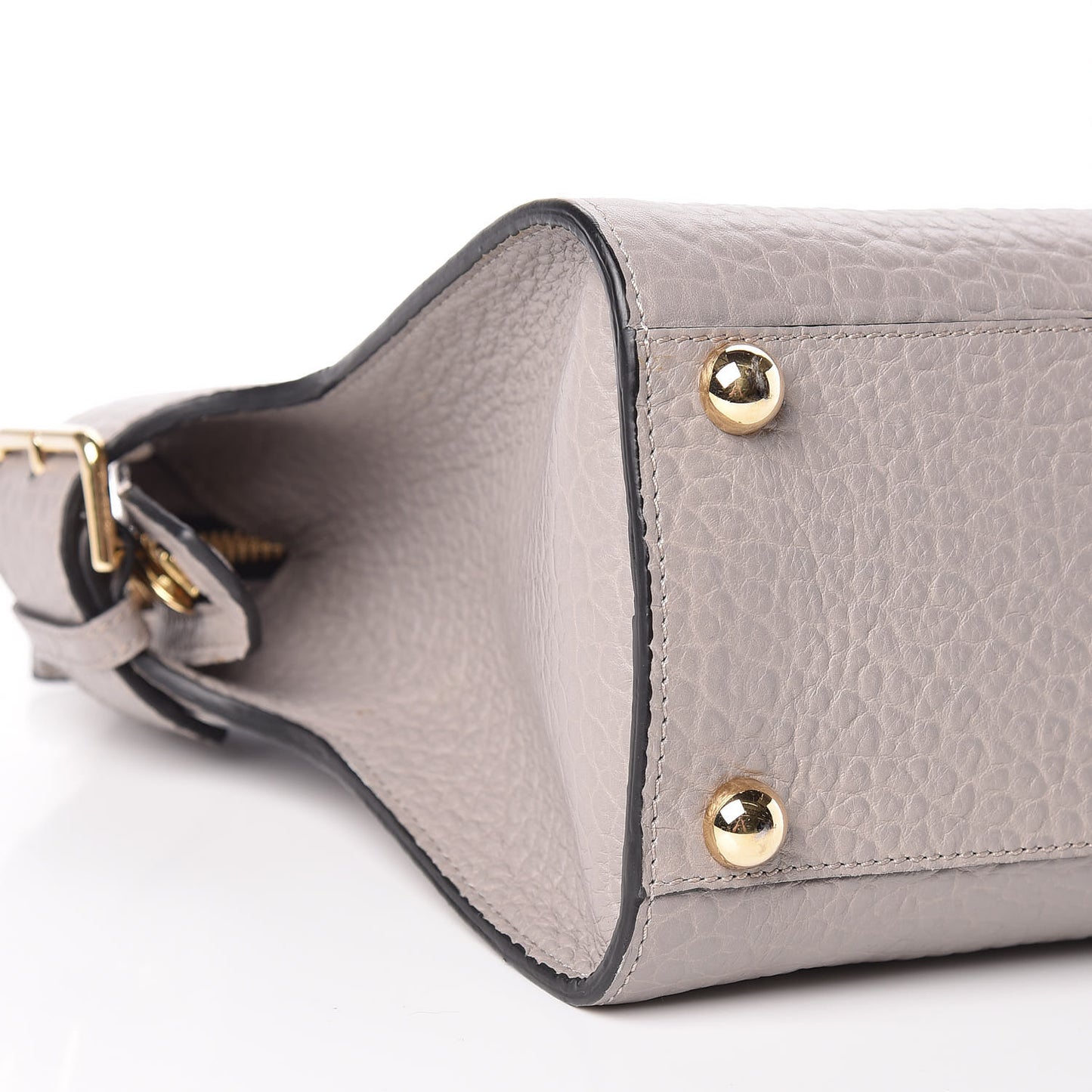 Signature Grain Medium Gainsborough Pale Grey