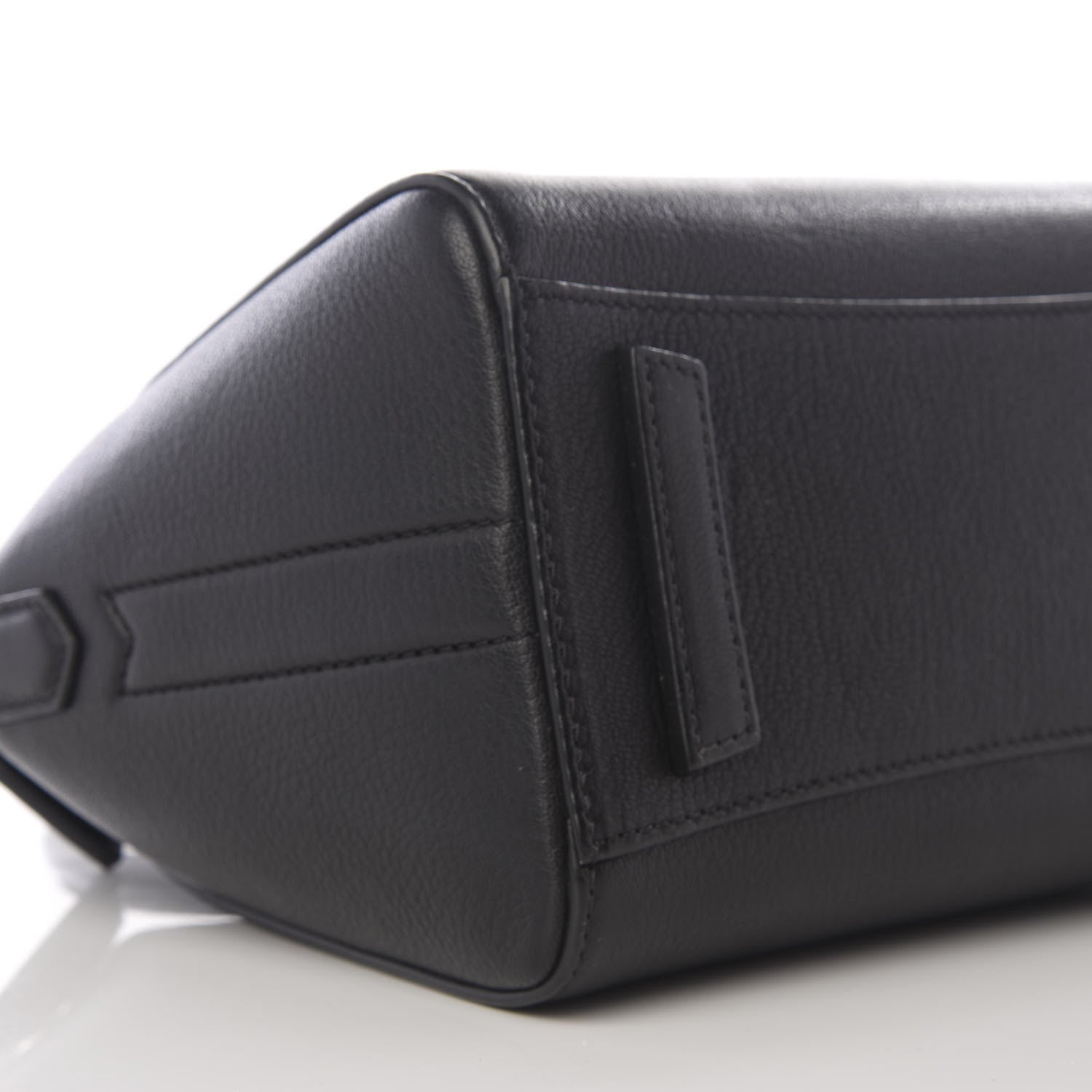 Givenchy Sugar Goatskin Small Antigona Black 8 of 10