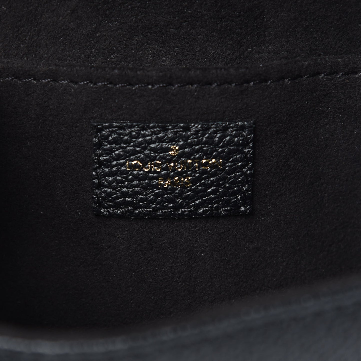Empreinte Saint Germain BB Black