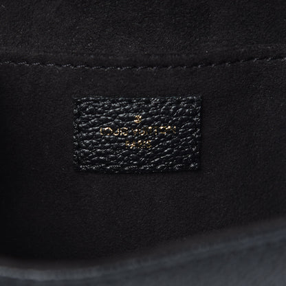 Louis Vuitton Empreinte Saint Germain BB Black 6 of 8
