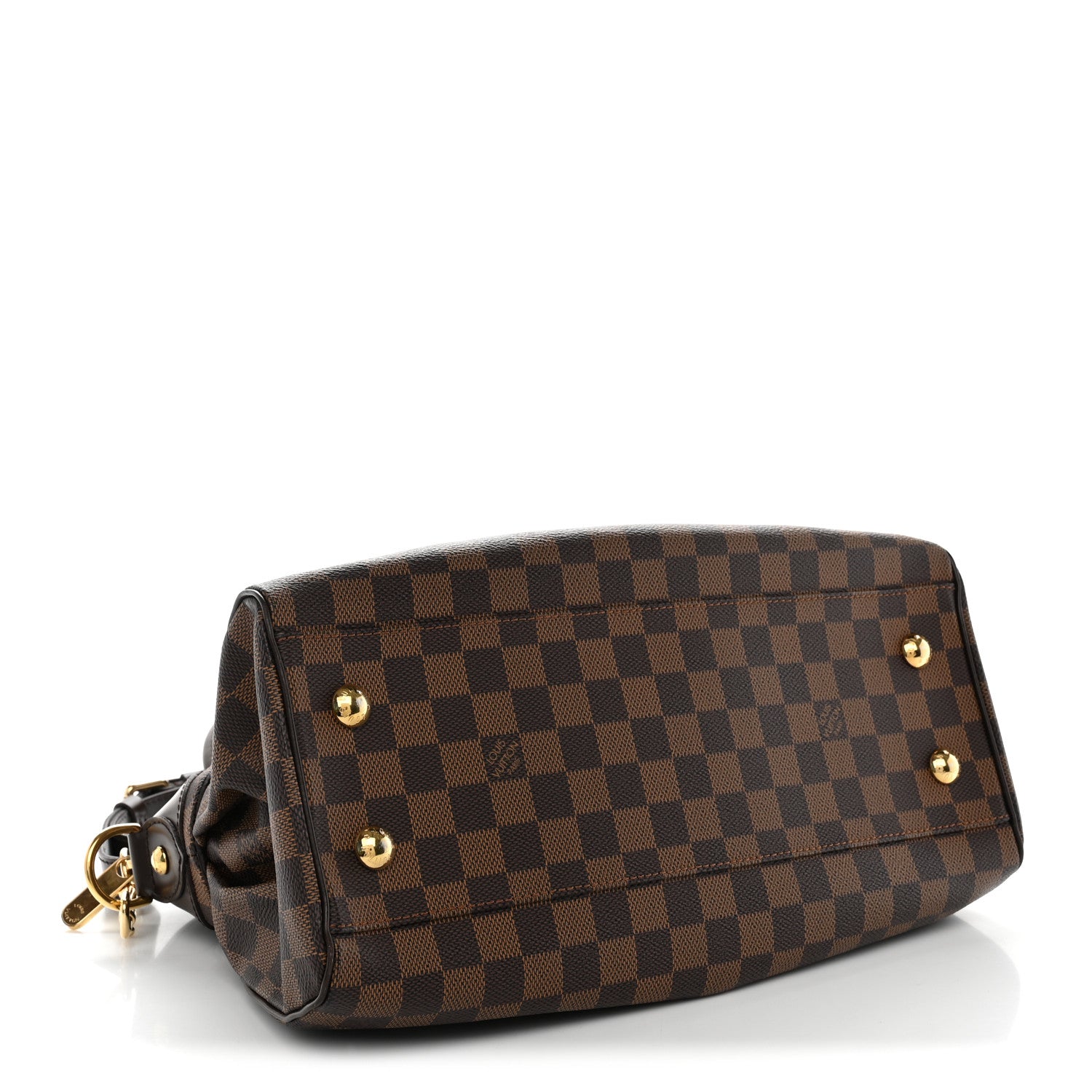 Louis Vuitton Damier Ebene Trevi PM 4 of 12