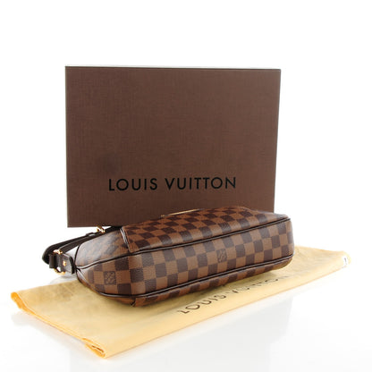 Louis Vuitton Damier Ebene Thames PM 4 of 7