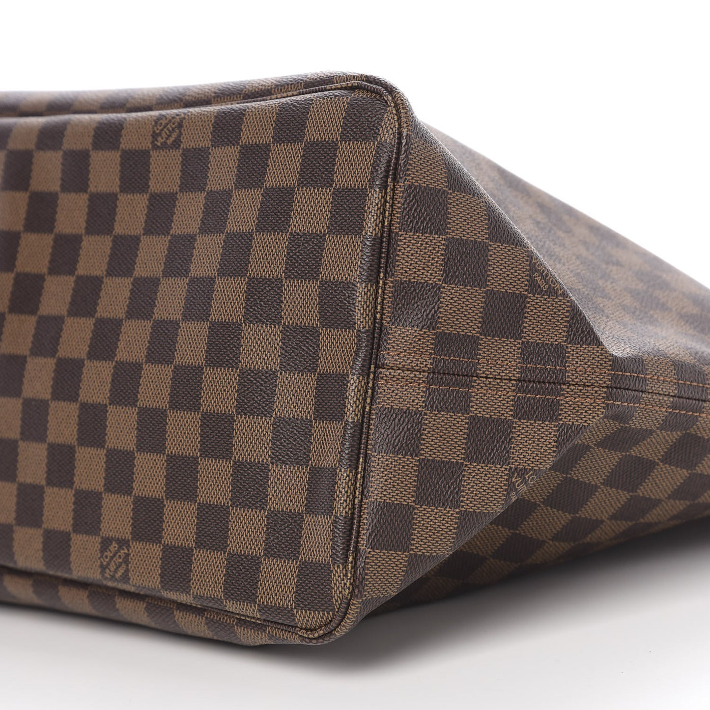 Damier Ebene Neverfull GM