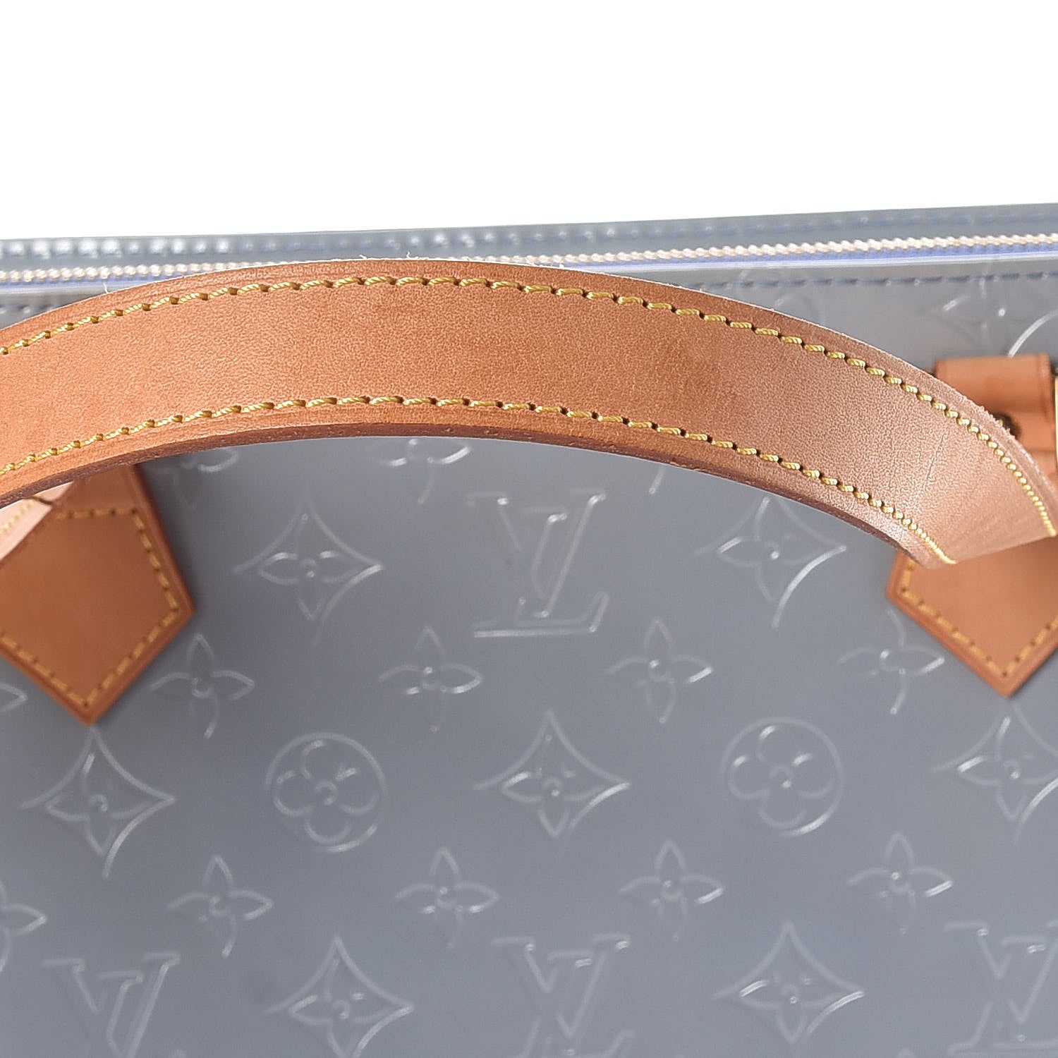 Louis Vuitton Vernis Houston Lavender 8 of 11