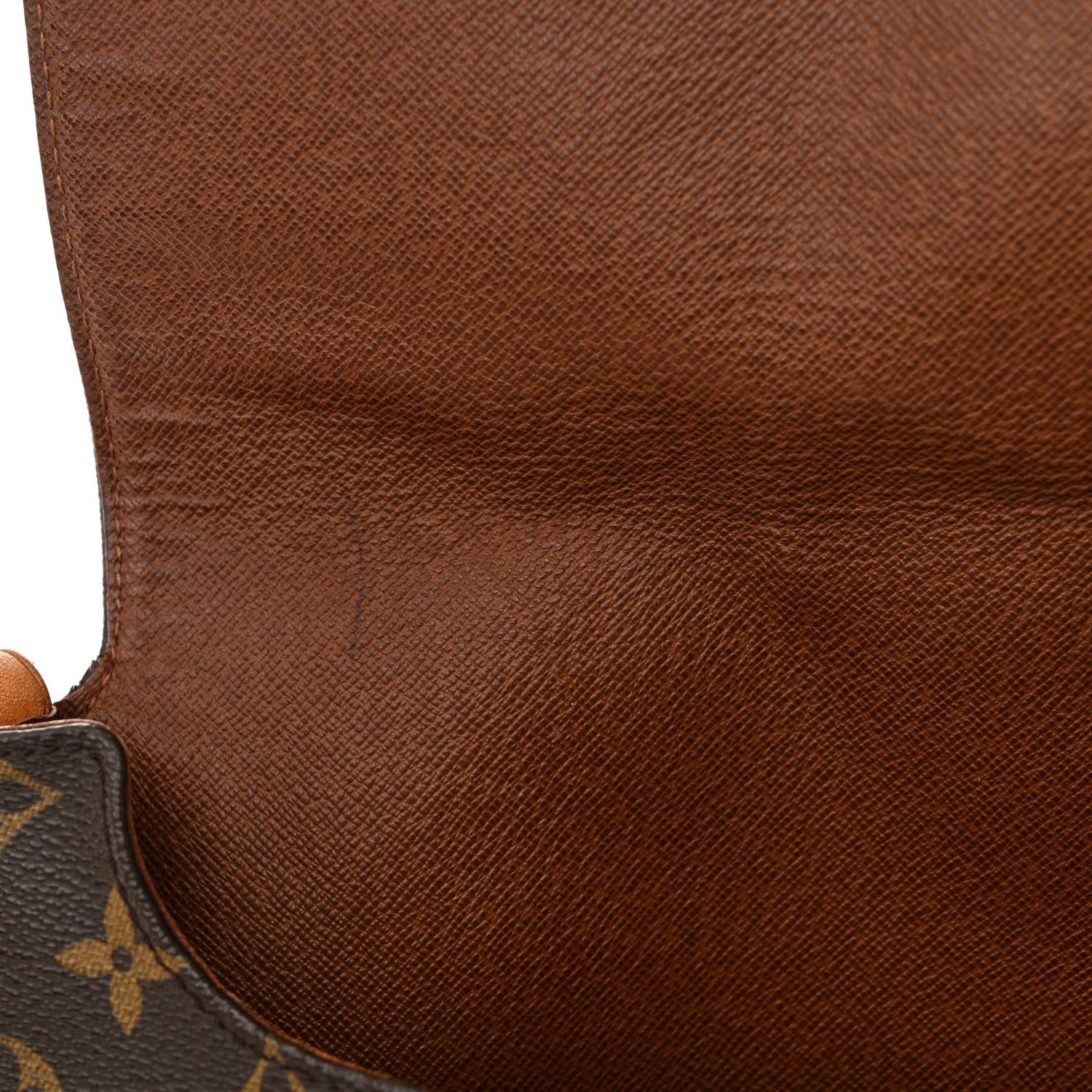 Louis Vuitton Monogram Musette GM 11 of 18