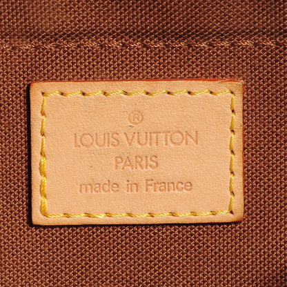 Louis Vuitton Monogram Sologne 8 of 9