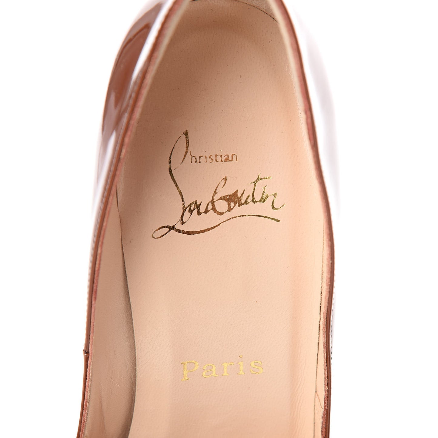 Patent Yolanda 120 Pumps 37