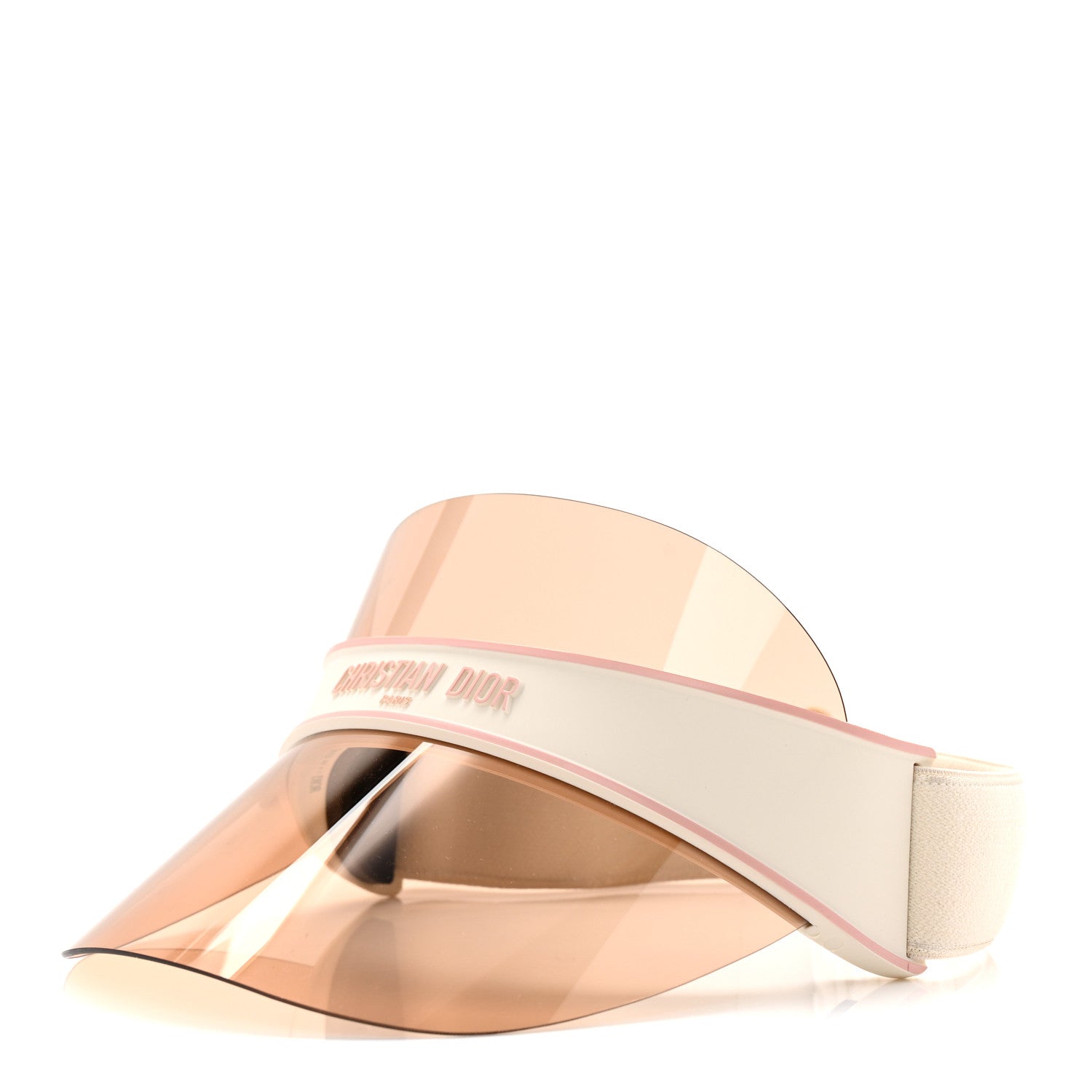 ディオール サンバイザー コレクション ゴルフ JA DIOR クリスチャンディオール サンバイザー J'ADIOR Club1｜ブランド買取