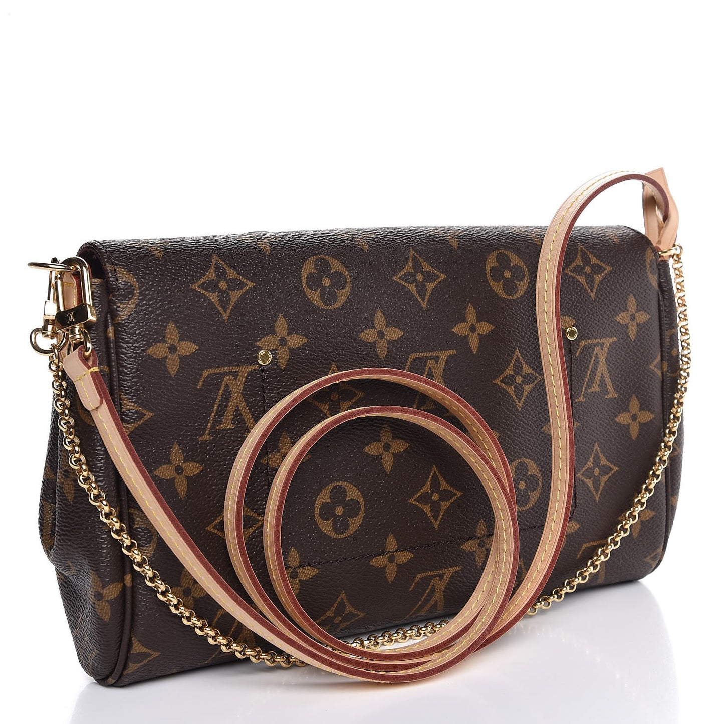 Monogram Favorite MM