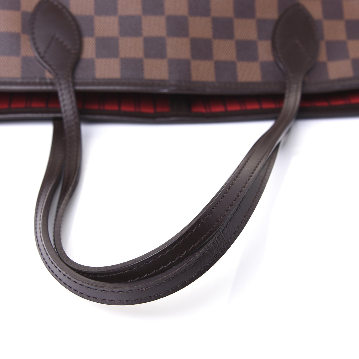 Damier Ebene Neo Neverfull MM