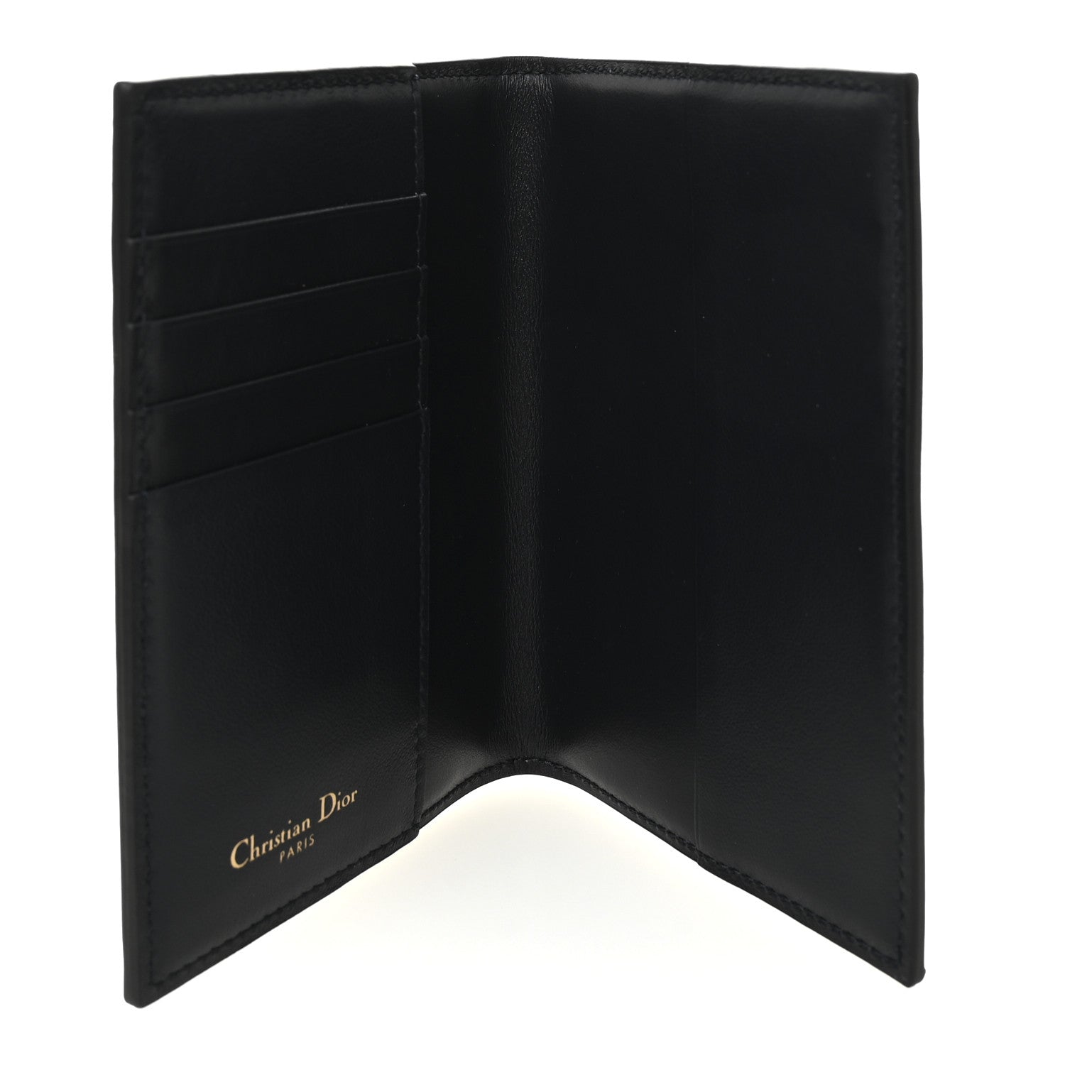 Christian Dior Oblique Travel Set Navy Blue 27 of 28