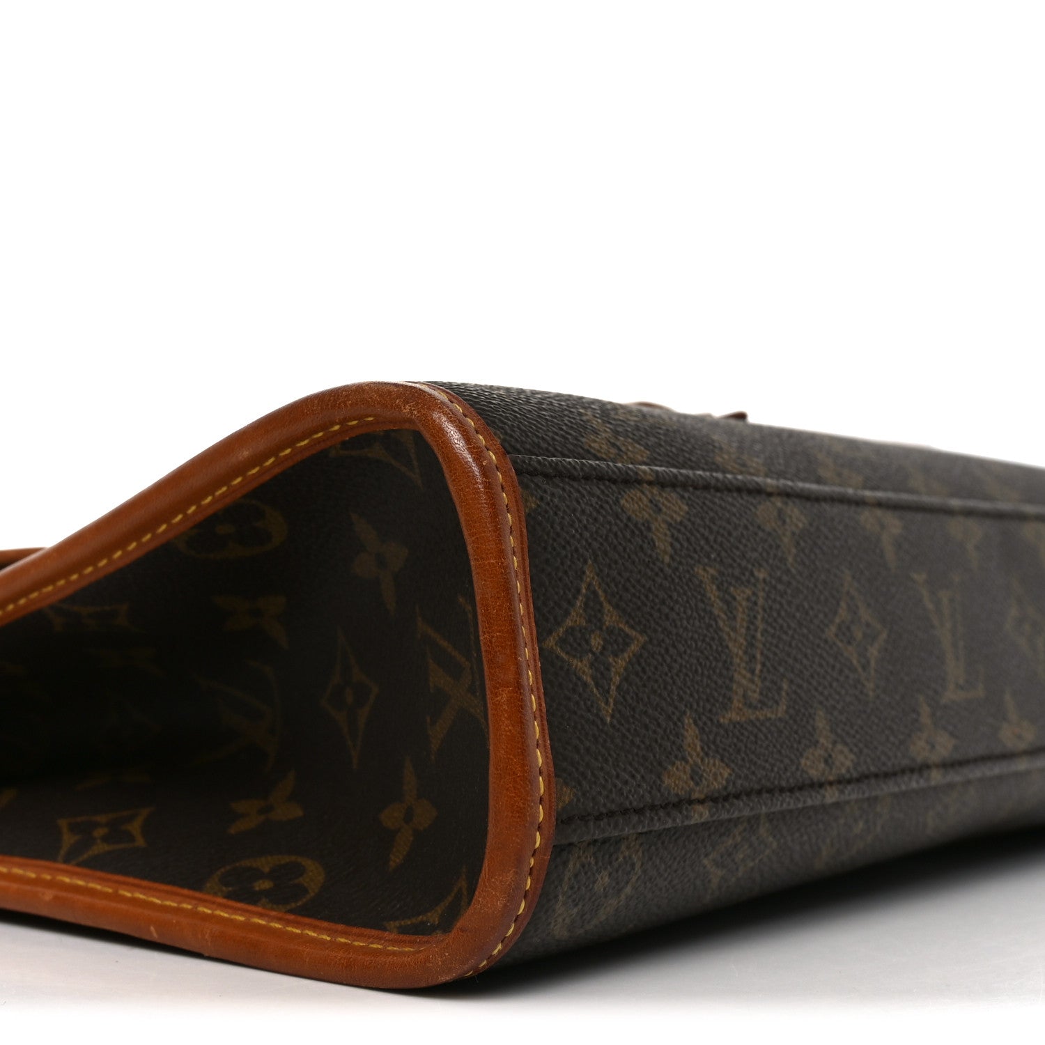 Louis Vuitton Monogram Bel Air 8 of 9
