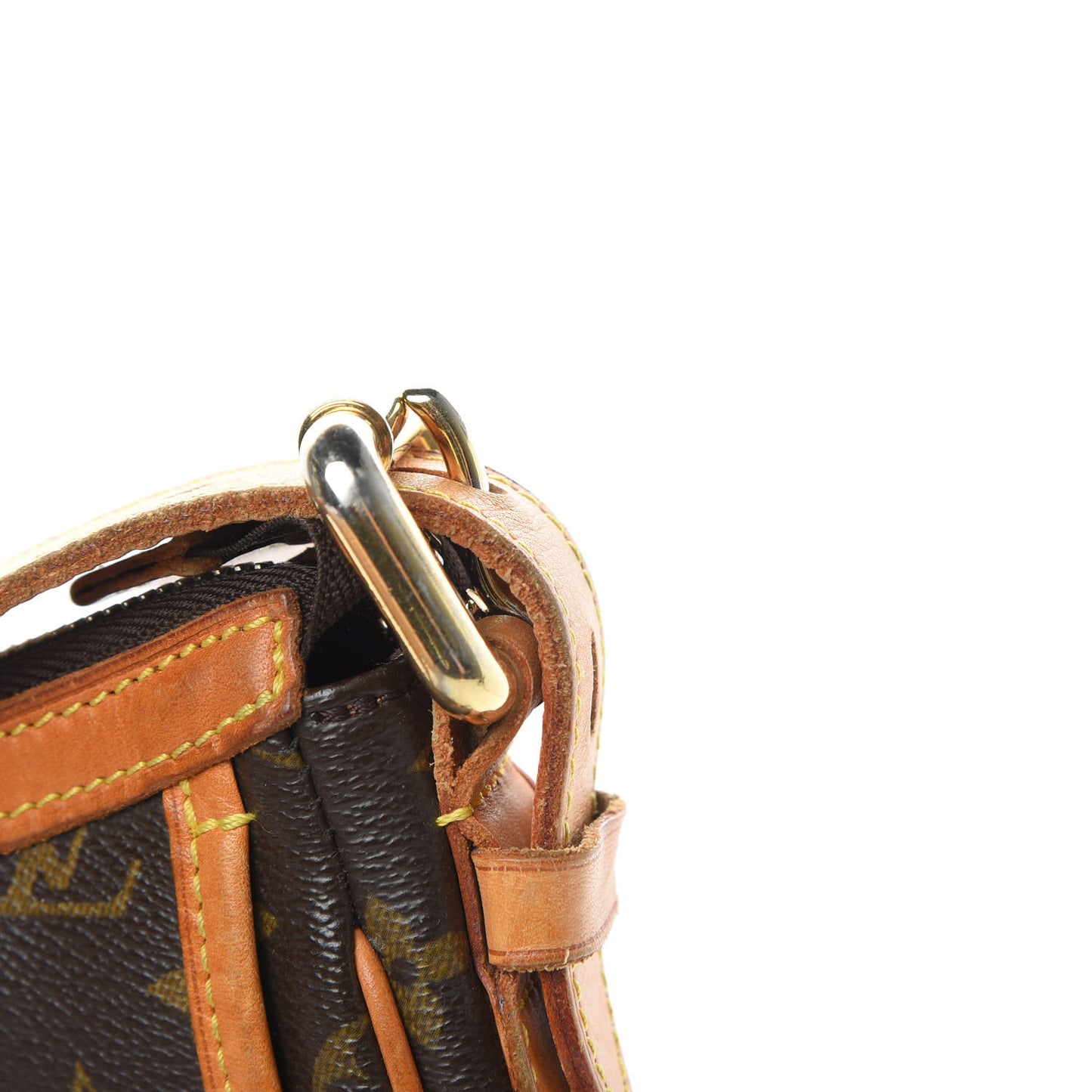 Monogram Tulum GM