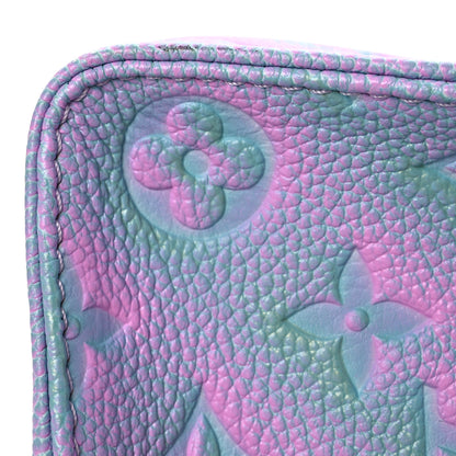 Louis Vuitton Empreinte Monogram Summer Stardust Onthego PM Lilas 13 of 14