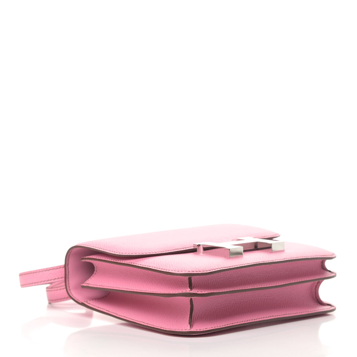 Hermes Epsom Constance 18 5P Pink 3 of 4
