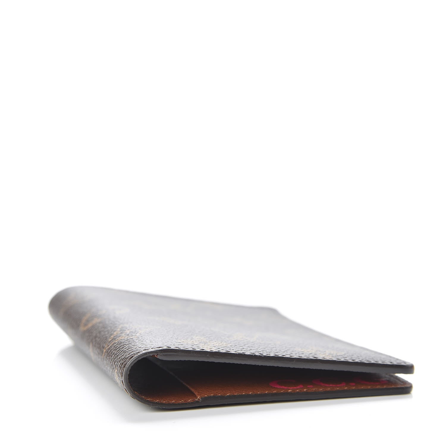 Louis Vuitton Monogram Passport Cover Wallet 4 of 8
