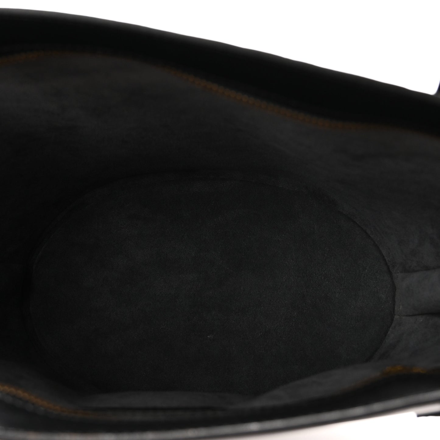 Epi Saint Jacques PM  Black